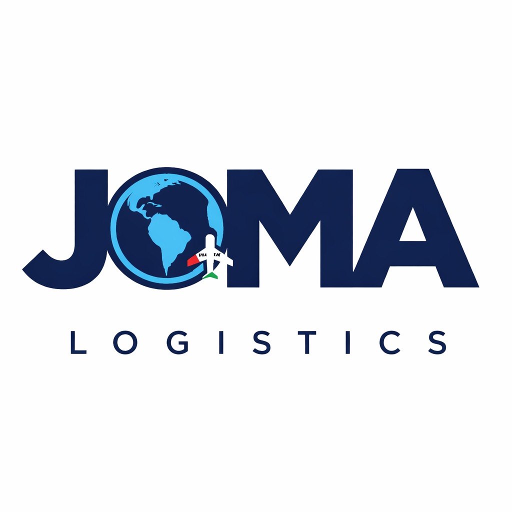 JOMA Logistics